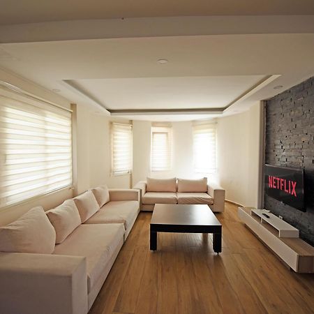 Bluehomes Villas Belek Eksteriør bilde