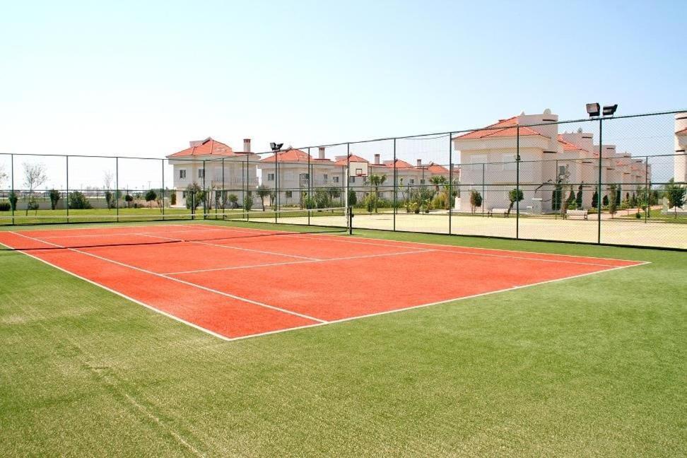 Bluehomes Villas Belek Eksteriør bilde
