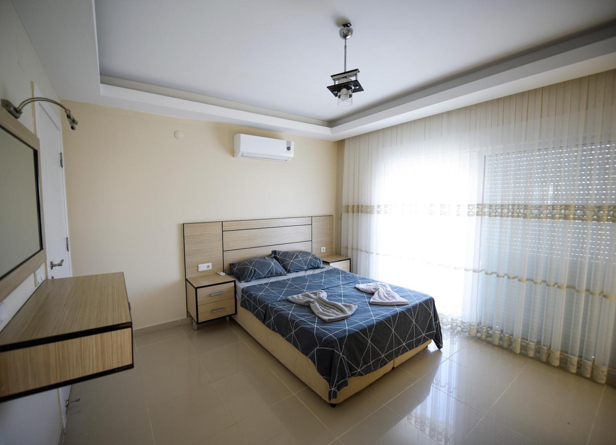Bluehomes Villas Belek Eksteriør bilde