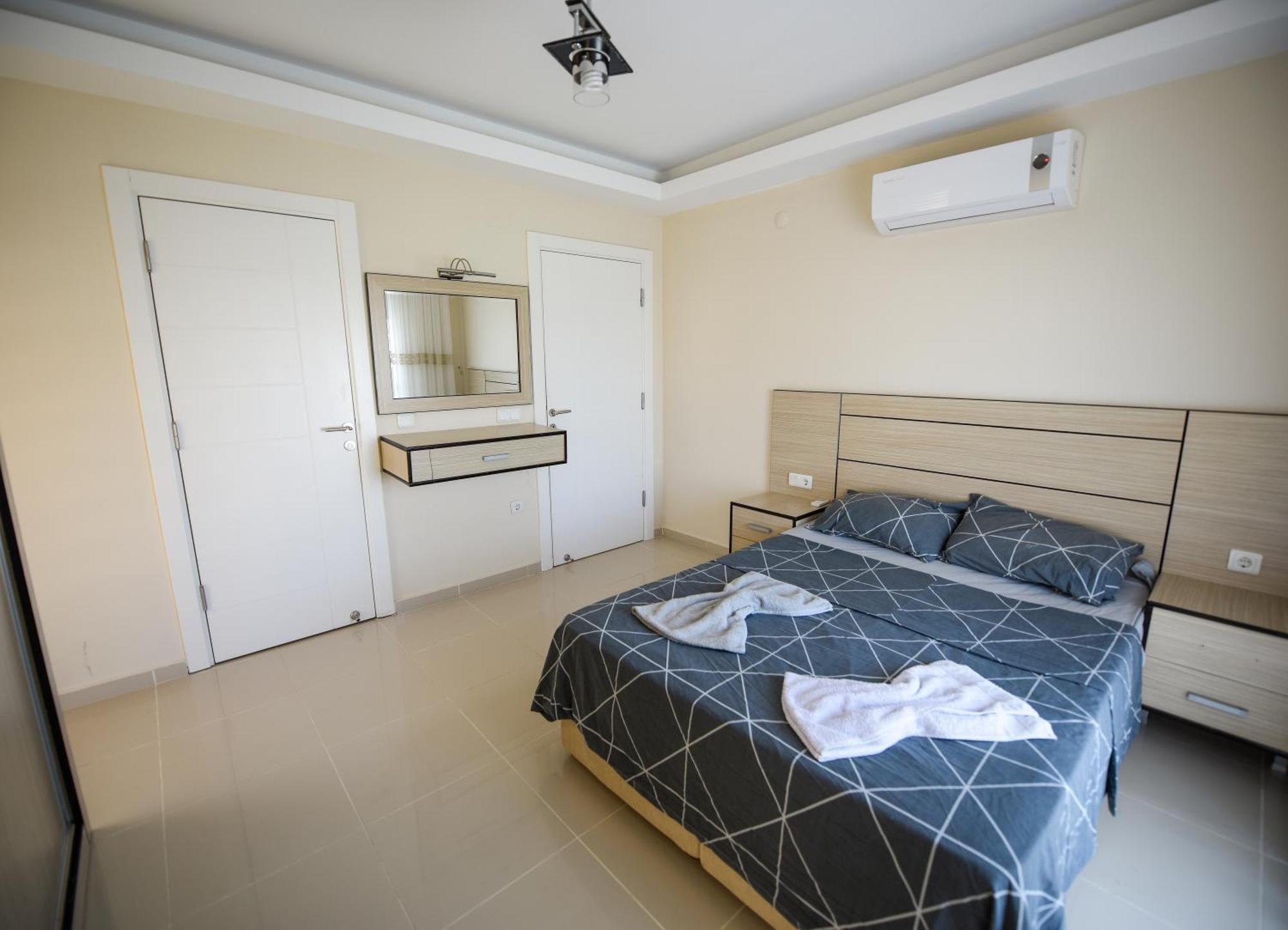 Bluehomes Villas Belek Eksteriør bilde