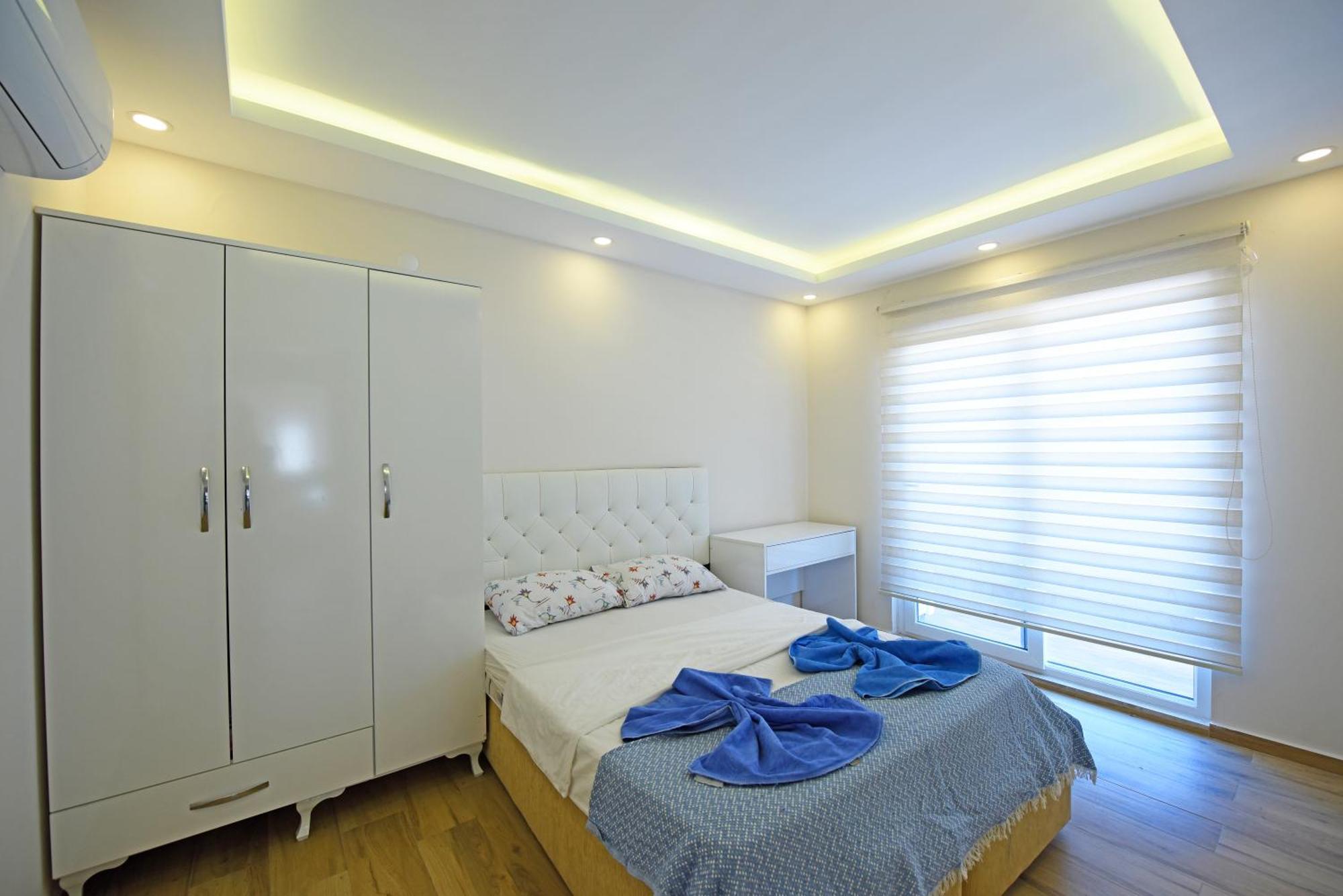 Bluehomes Villas Belek Eksteriør bilde