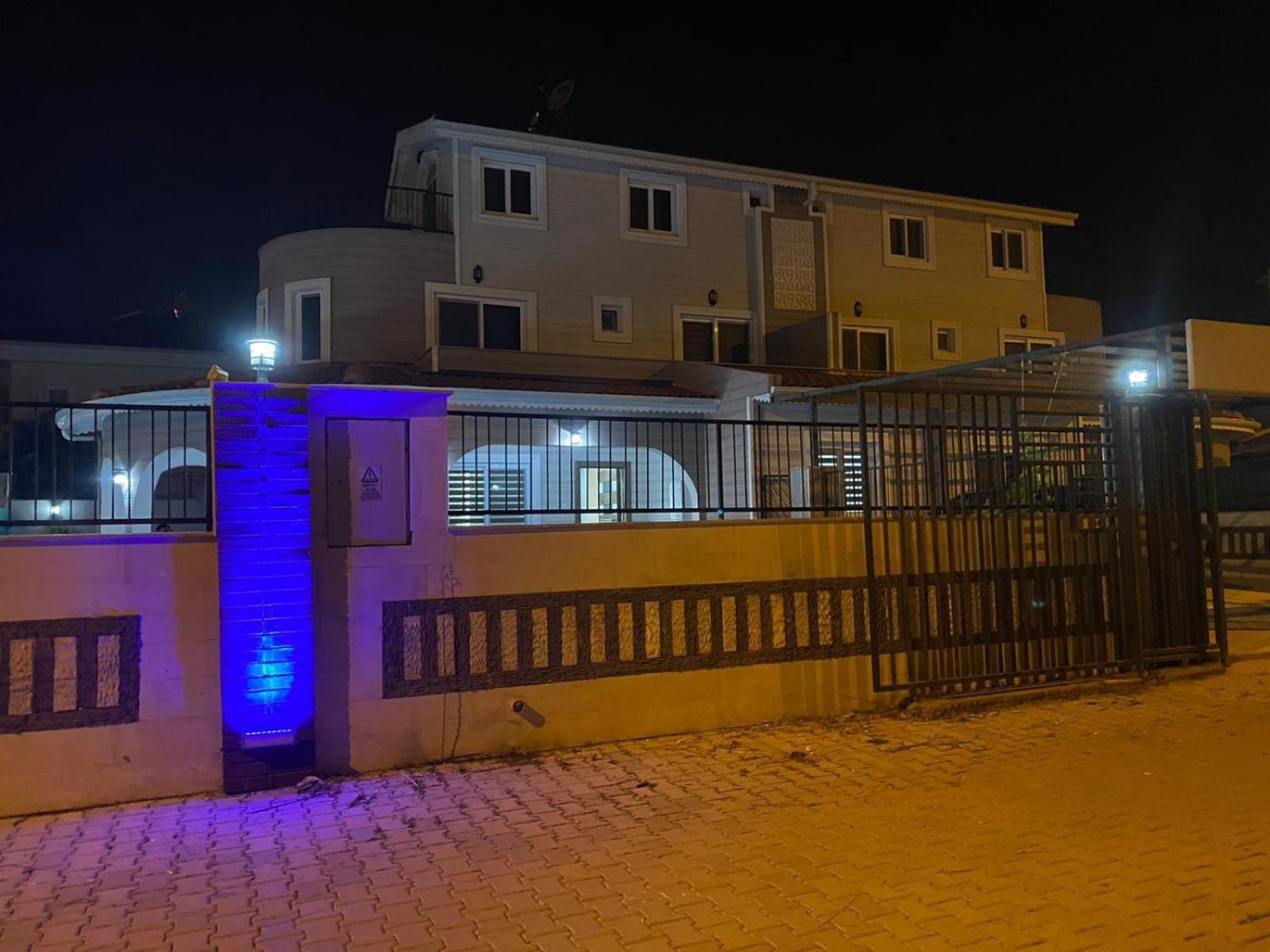Bluehomes Villas Belek Eksteriør bilde
