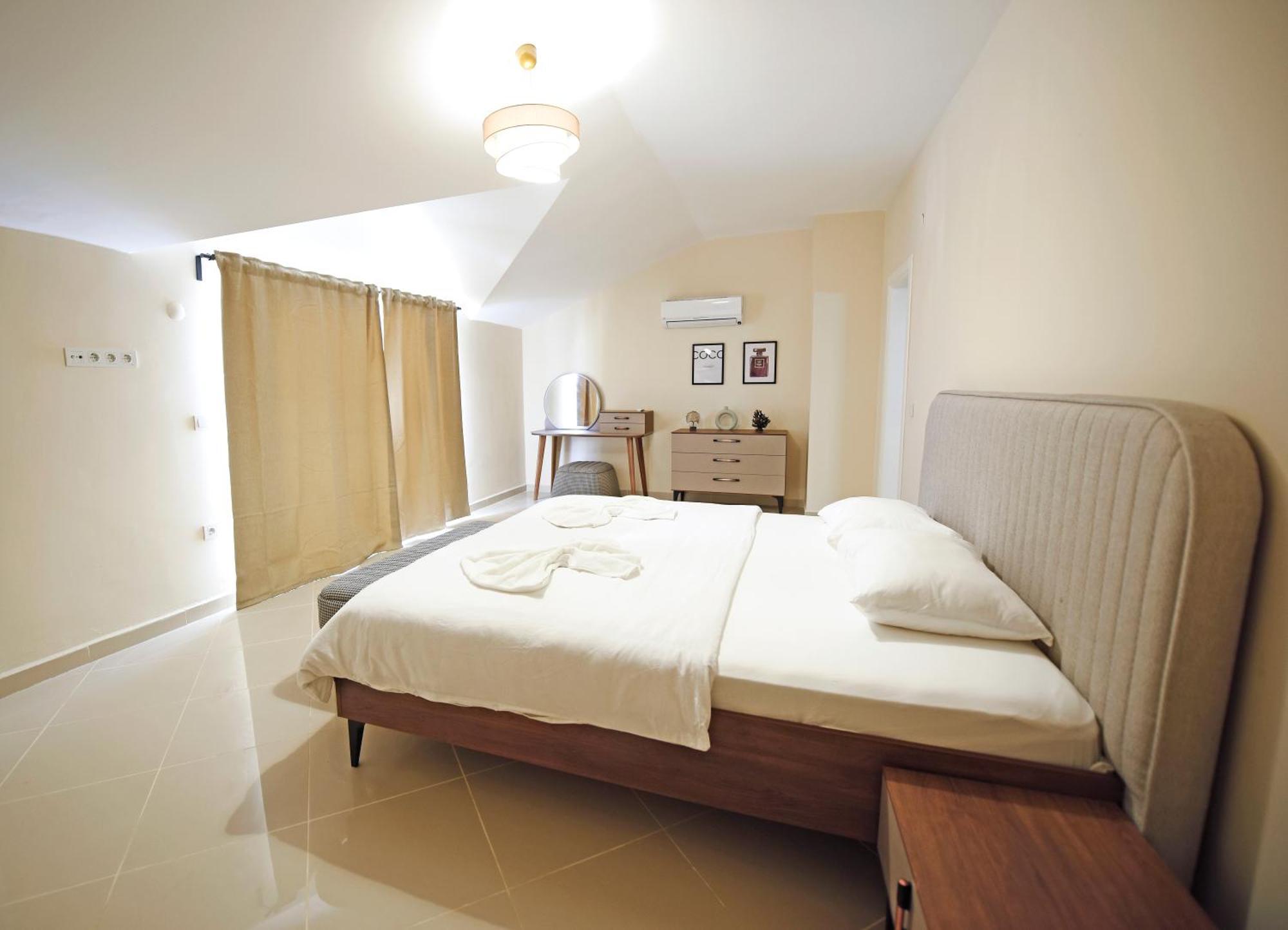 Bluehomes Villas Belek Eksteriør bilde