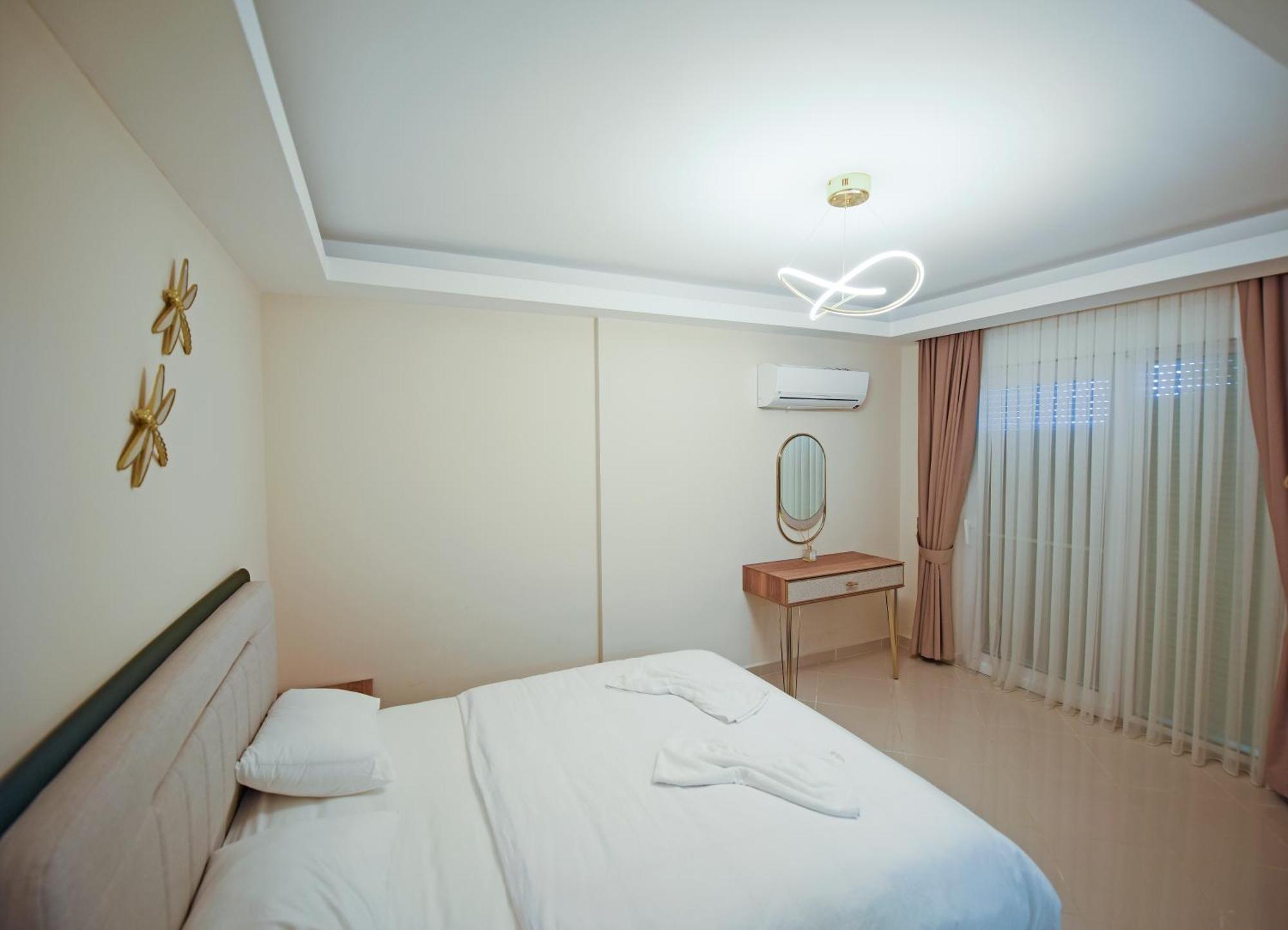 Bluehomes Villas Belek Eksteriør bilde